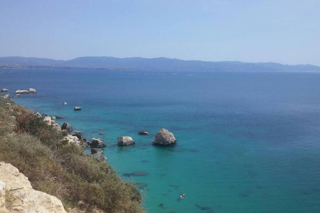 Suite Milu Cagliari Ngoại thất bức ảnh