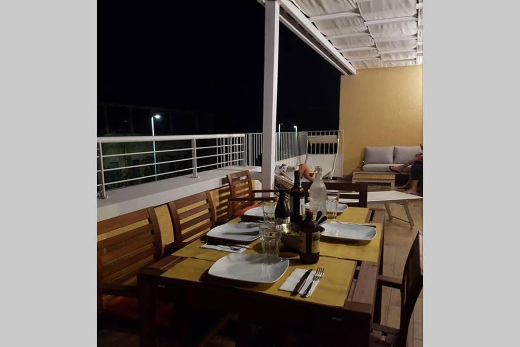 Suite Milu Cagliari Ngoại thất bức ảnh