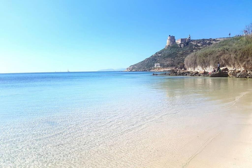 Suite Milu Cagliari Ngoại thất bức ảnh