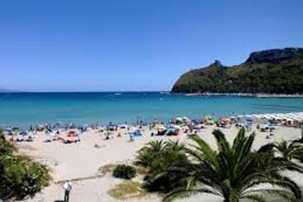 Suite Milu Cagliari Ngoại thất bức ảnh