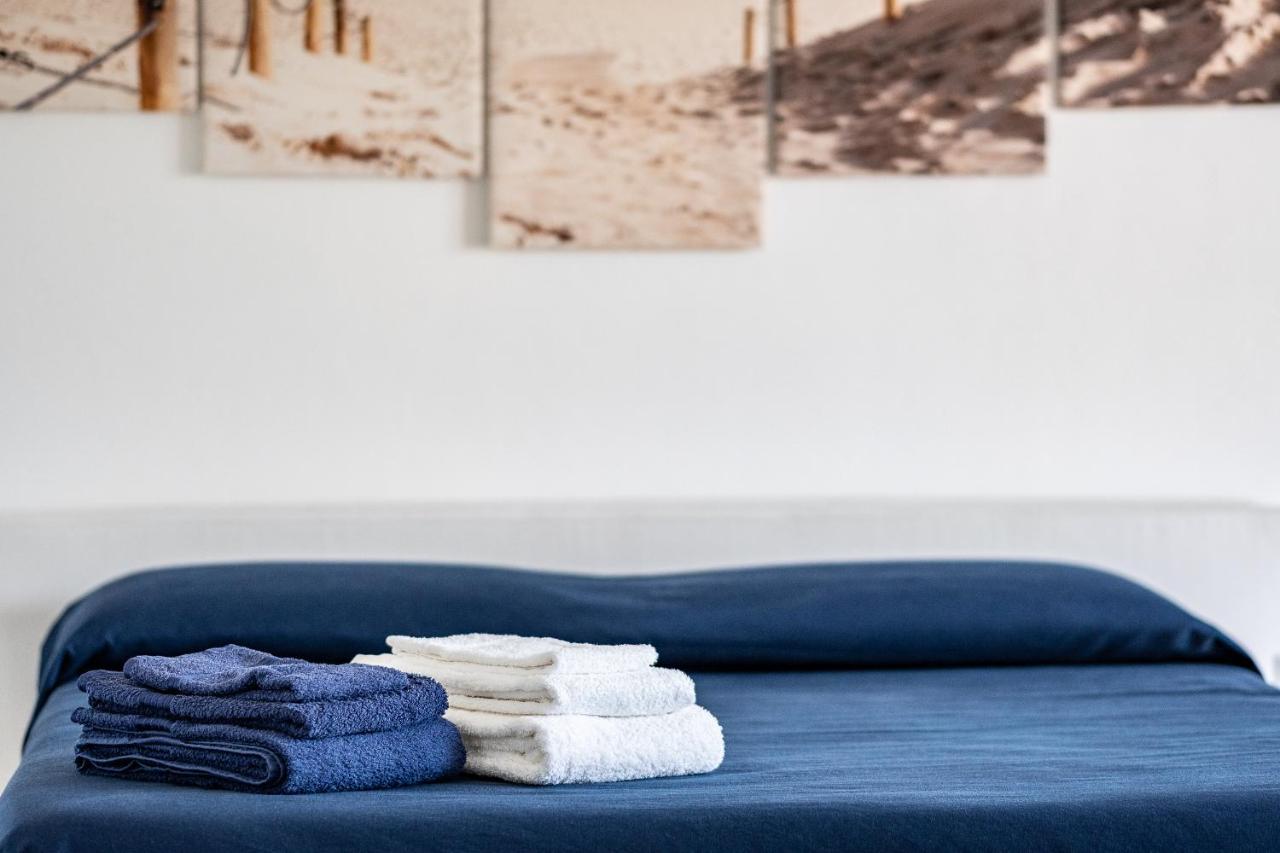 Suite Milu Cagliari Ngoại thất bức ảnh