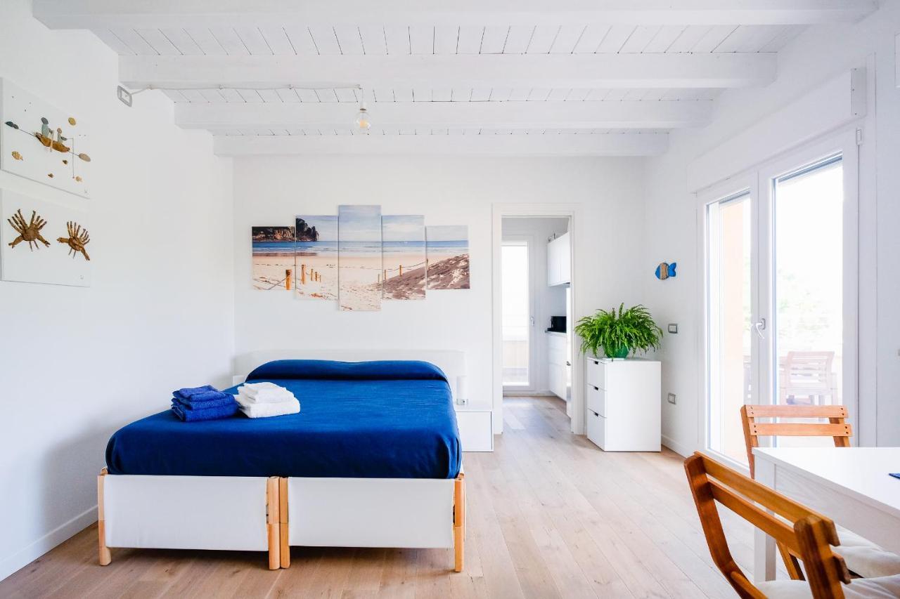 Suite Milu Cagliari Ngoại thất bức ảnh