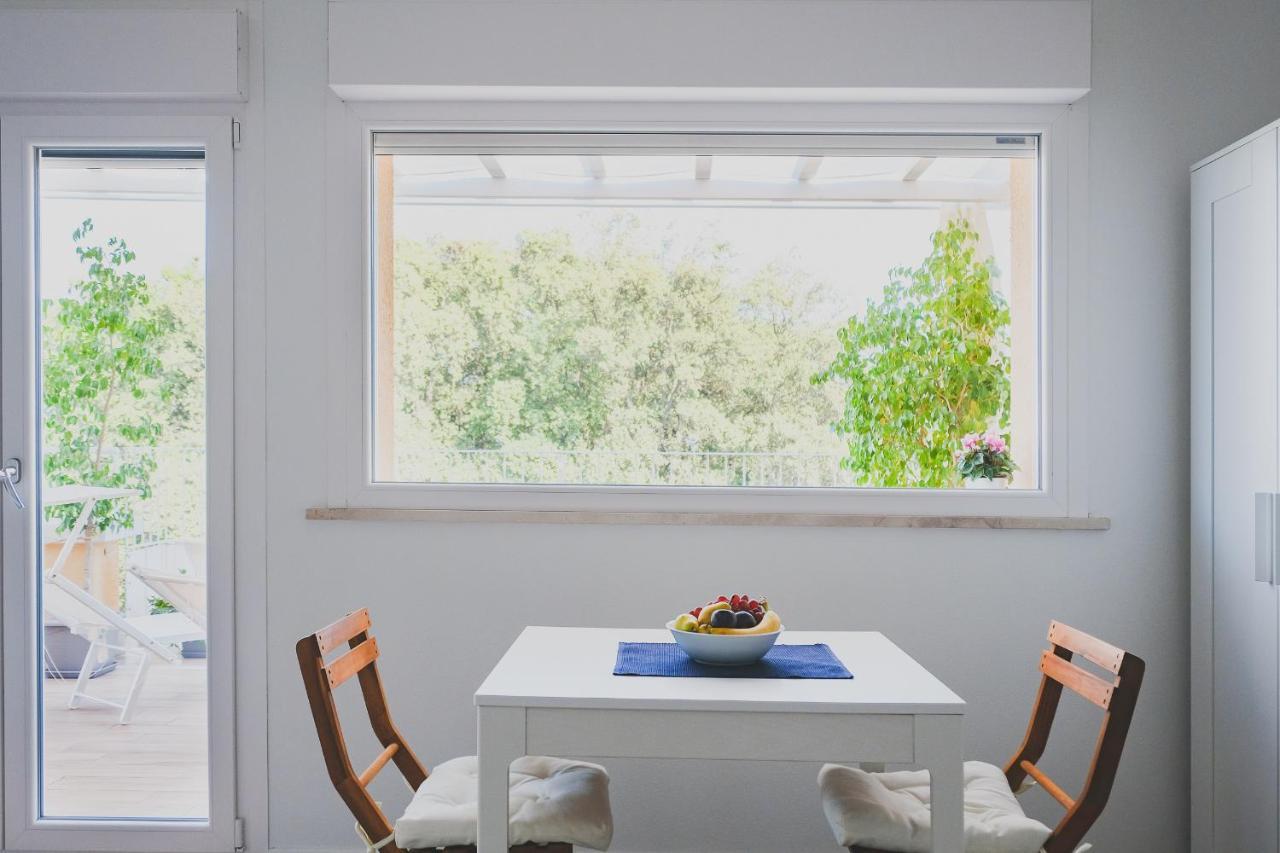 Suite Milu Cagliari Ngoại thất bức ảnh