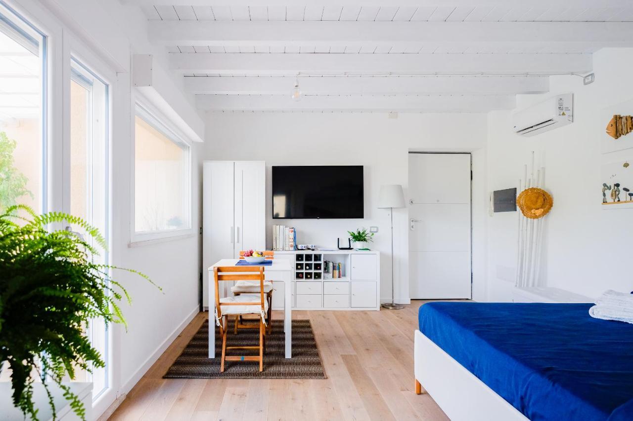 Suite Milu Cagliari Ngoại thất bức ảnh
