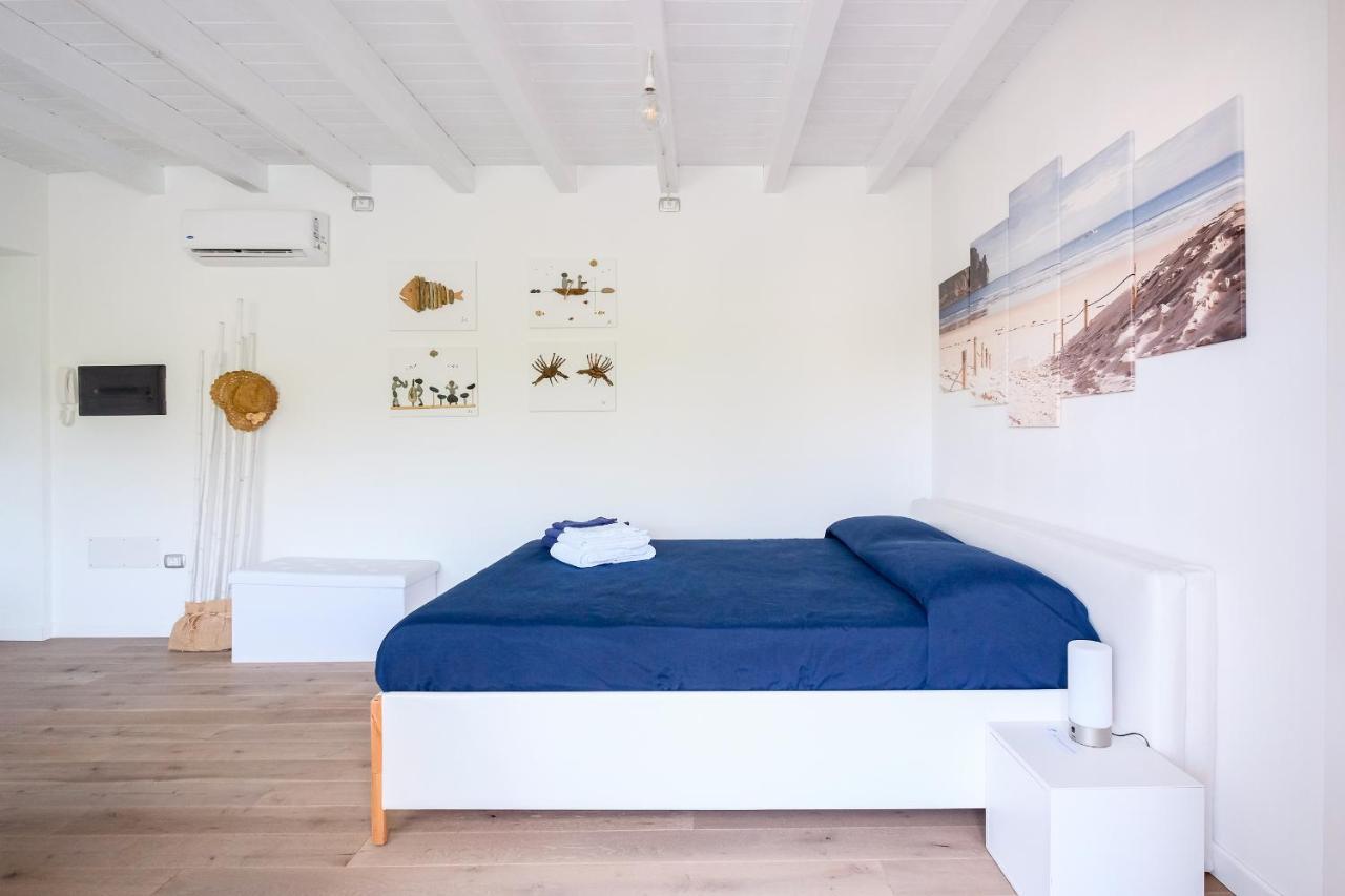 Suite Milu Cagliari Ngoại thất bức ảnh