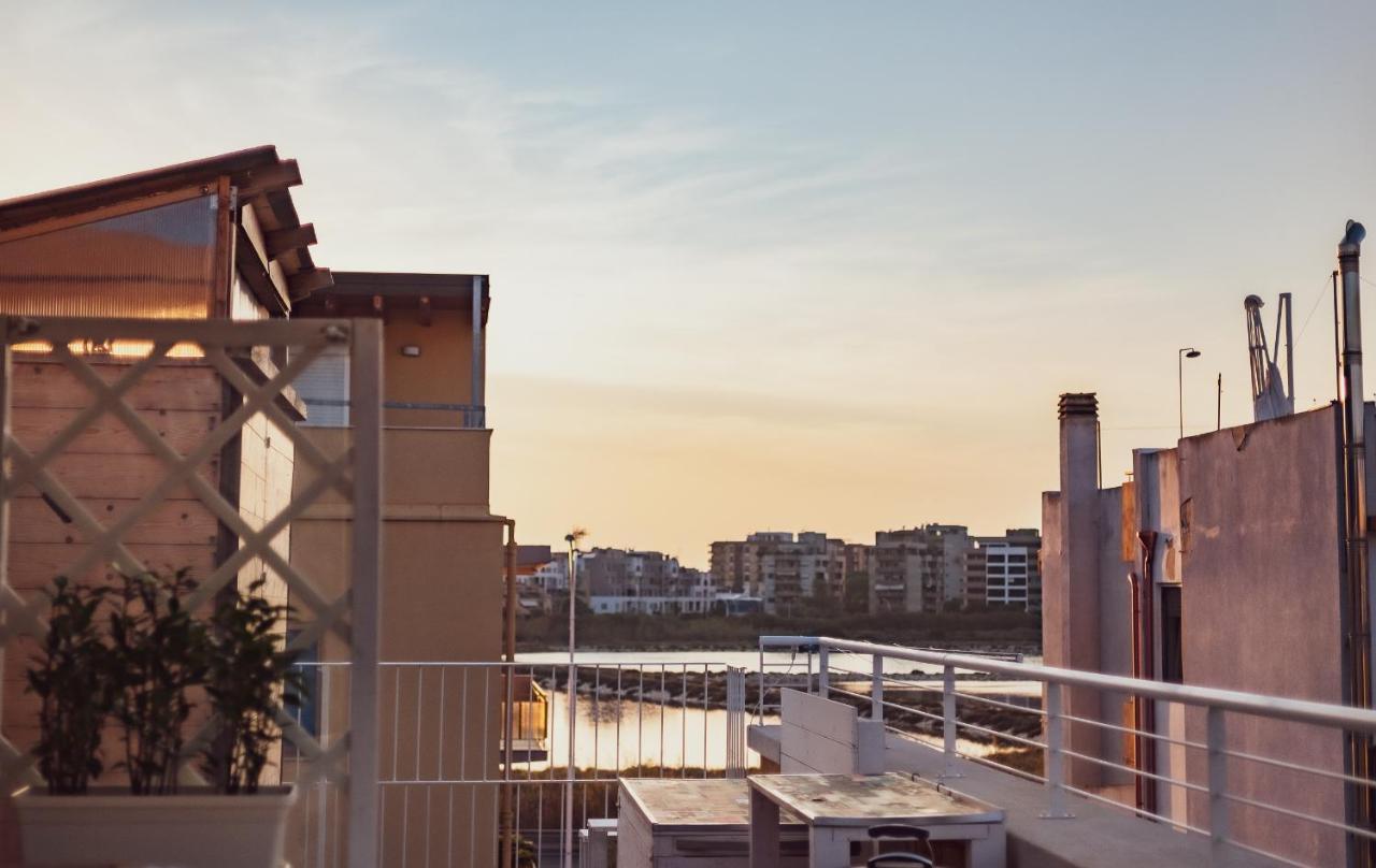 Suite Milu Cagliari Ngoại thất bức ảnh