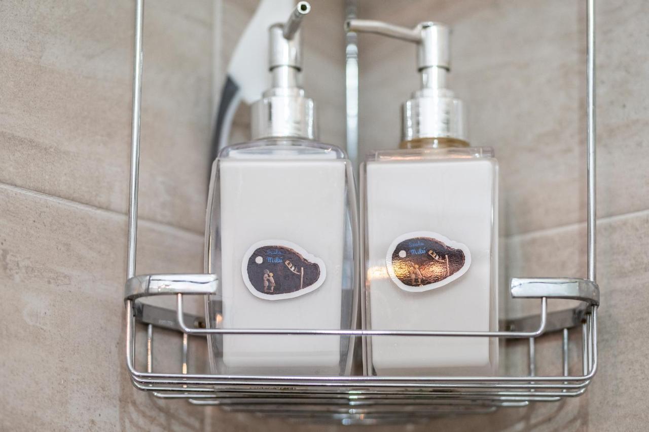 Suite Milu Cagliari Ngoại thất bức ảnh