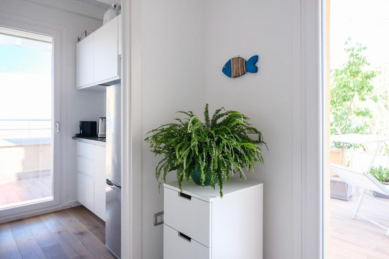 Suite Milu Cagliari Ngoại thất bức ảnh