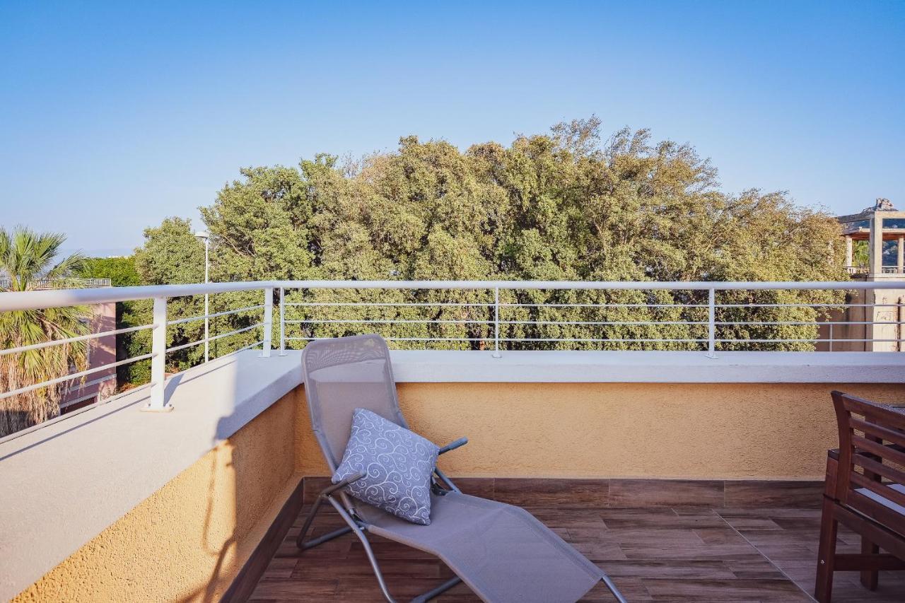 Suite Milu Cagliari Ngoại thất bức ảnh