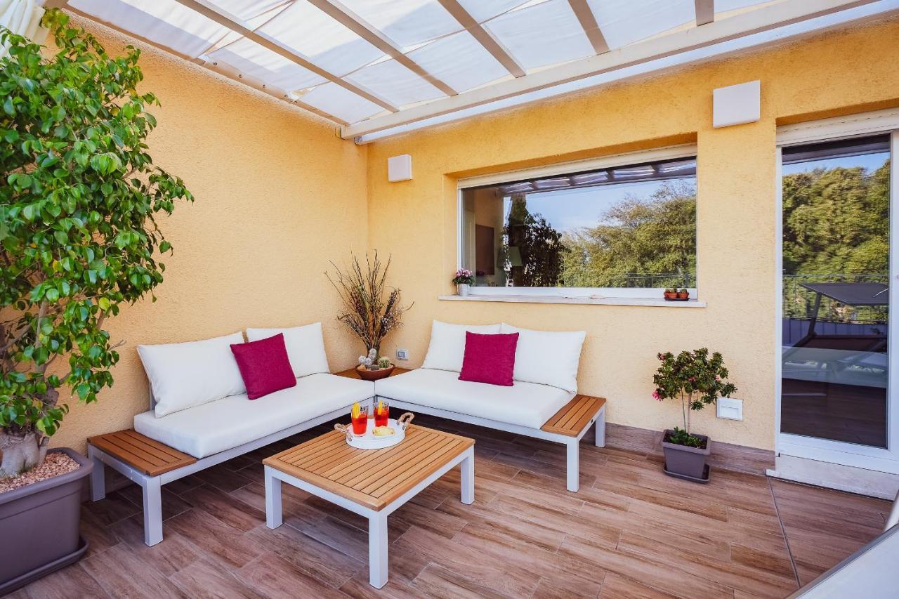 Suite Milu Cagliari Ngoại thất bức ảnh