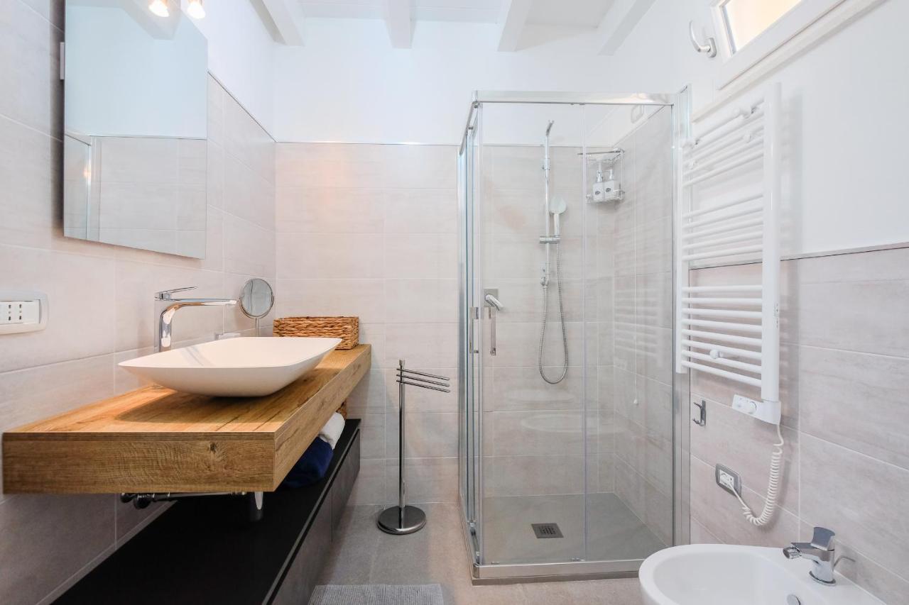 Suite Milu Cagliari Ngoại thất bức ảnh