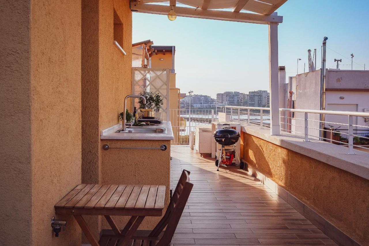 Suite Milu Cagliari Ngoại thất bức ảnh