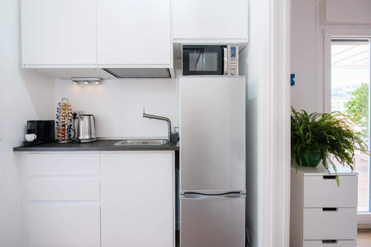 Suite Milu Cagliari Ngoại thất bức ảnh