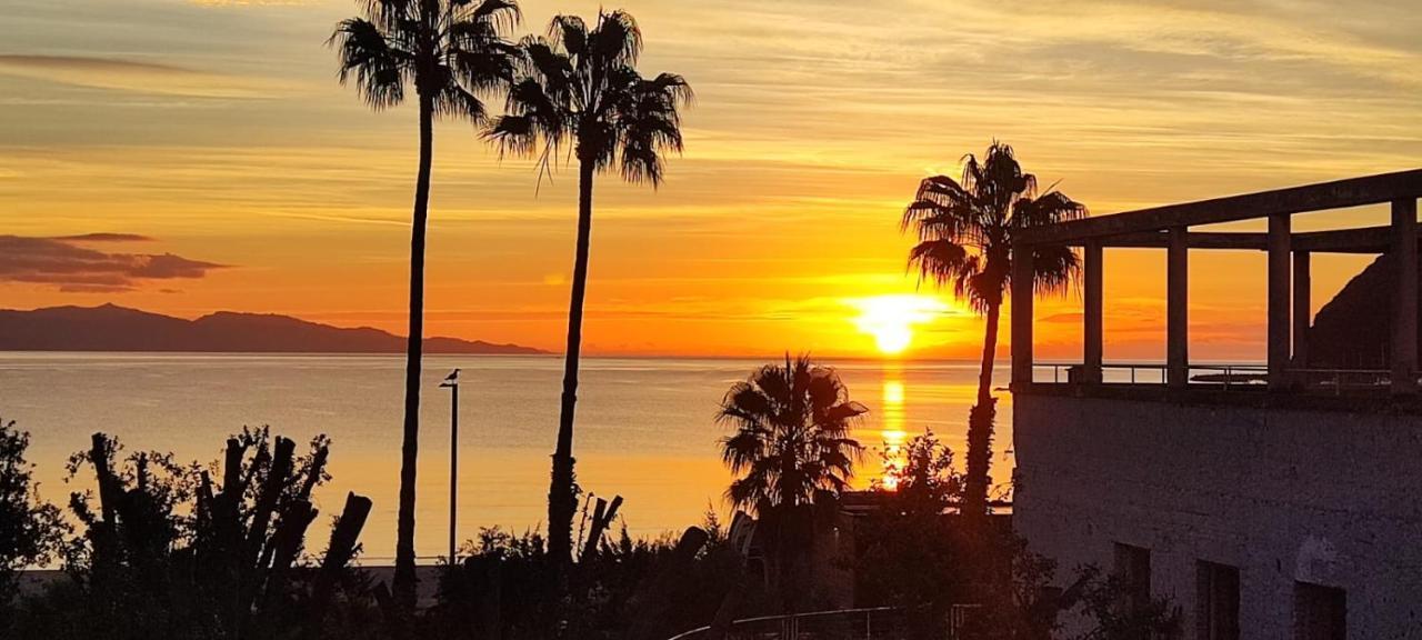 Suite Milu Cagliari Ngoại thất bức ảnh